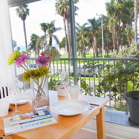 Bayside Hotel Santa Monica Luaran gambar