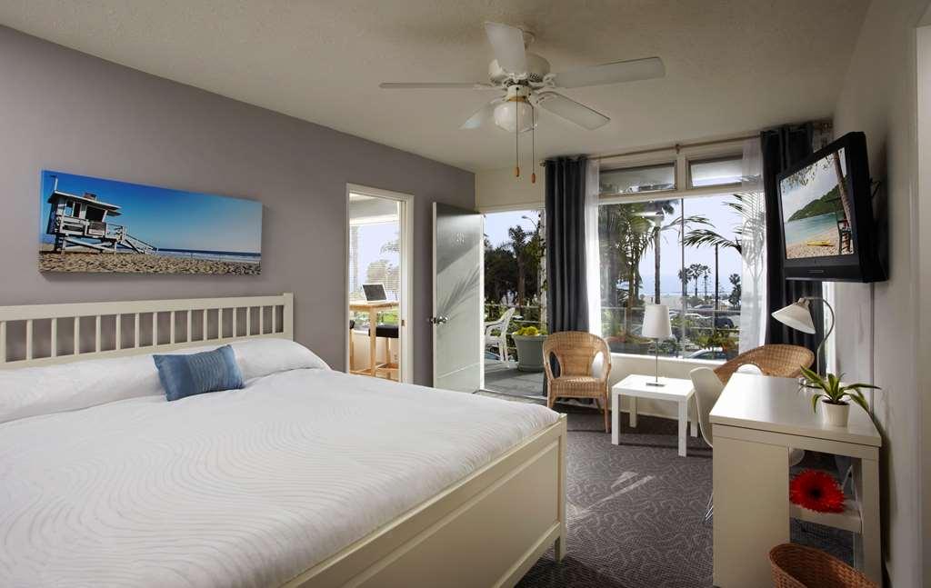 Bayside Hotel Santa Monica Bilik gambar