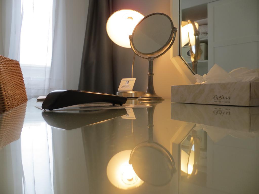 Bayside Hotel Santa Monica Luaran gambar